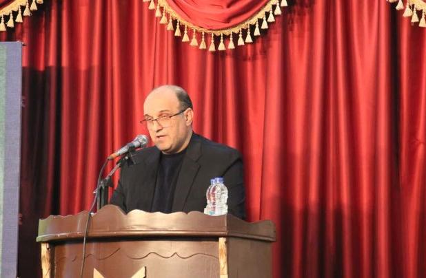 نقش راهبردی دانشگاه‌ها در حل بحران امنیت غذایی