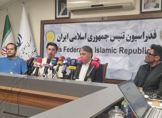 سانتوس سرمربی تیم ملی پدل شد/ گلزار: تیم ایران محبوب‌ترین تیم آسیا است