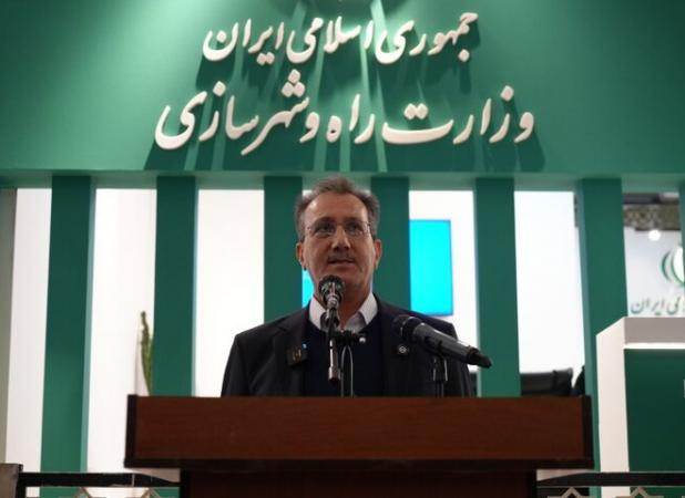 فاز اول پایانه نفتی سپهر خلیج فارس در بندر شهید رجایی افتتاح شد