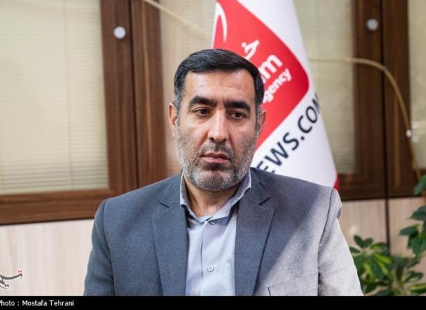 جوادی: آماده واگذاری ۲ ورزشگاه به سرخابی‌ها هستیم