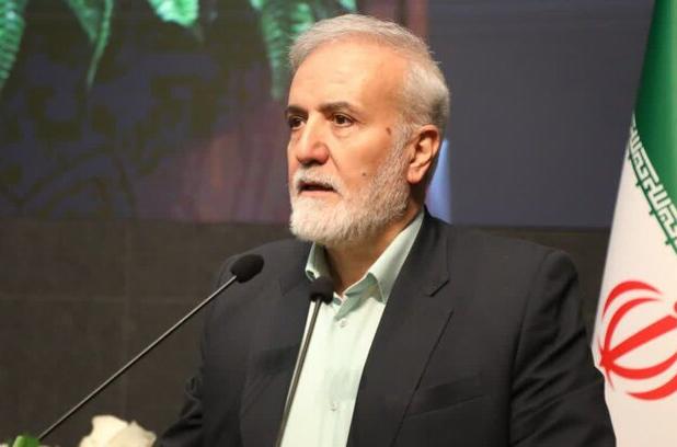 شهردار شیراز: نیاز بانوان شاغل را برای پویایی سازمانی تأمین می‌کنیم