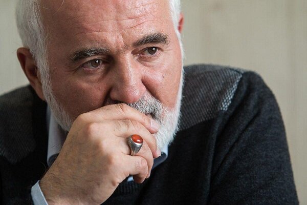 خبر درگذشت احمد توکلی تکذیب شد