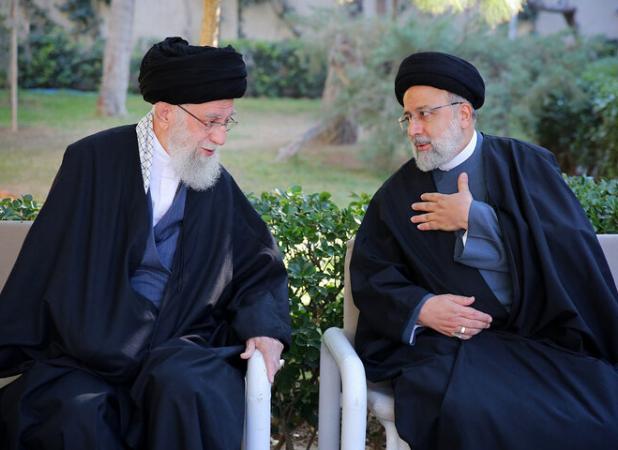 شهید رئیسی الگوی حکمرانی مبتنی بر وعده‌های الهی بود