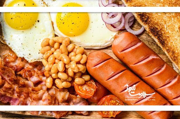 صبحانه بخوریم یا نخوریم؟