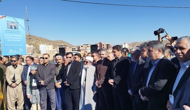 جشنواره تئاتر خیابانی مریوان، فرصتی برای دیپلماسی فرهنگی داخلی و بین‌المللی است