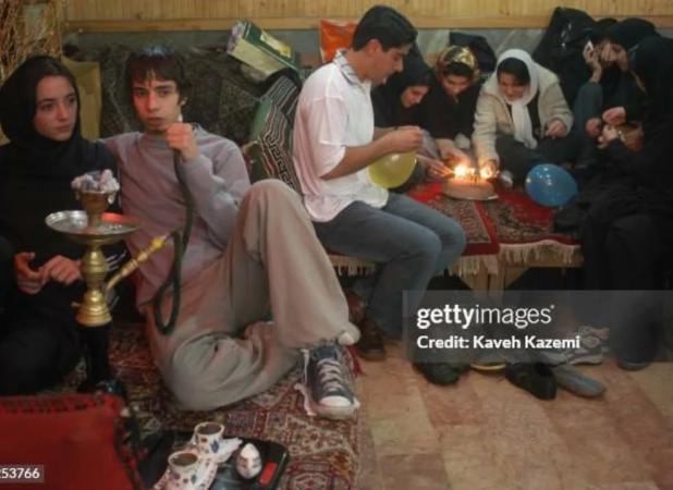 روزی روزگاری که اولین تفریحات به تهران آمدند