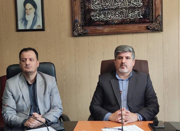 هرگونه توسعه تولید واحدهای صنعتی منوط به رعایت ضوابط زیست محیطی است