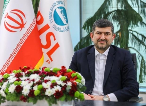 مدیرعامل کشتیرانی جمهوری اسلامی ایران تحریم شد