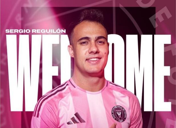 بازیکن مورد نظر پرسپولیس به تیم مسی پیوست