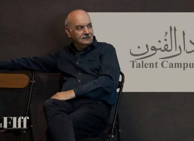 ایرج طهماسب مدیر بخش دارالفنون جشنواره جهانی فیلم فجر شد