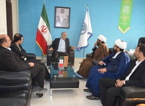 زارعی: مجموعه های فرهنگی در استان بوشهر حمایت می‌شوند