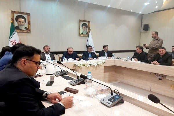 صادقی:اردبیل در طوفان چالش‌ها؛ صادرات غیرنفتی ۲۲۵ میلیون دلاری ثبت کرد