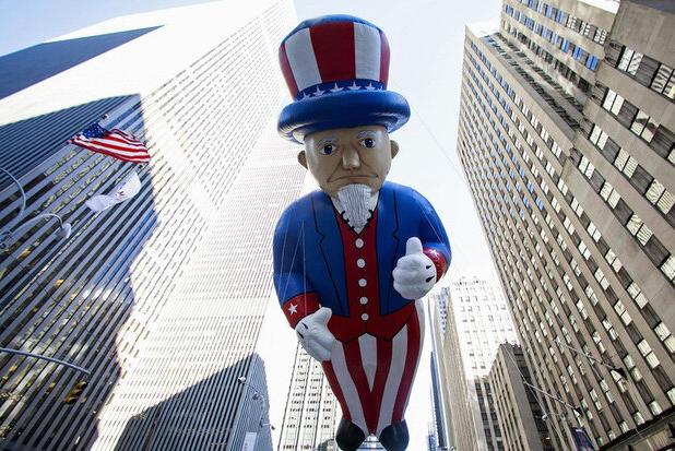 آمار و ارقام باورنکردنی از آلایندگی چند صنعت در آمریکا