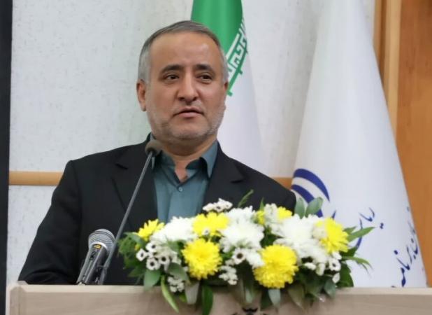 موتور محرکه هر استانی سازمان مدیریت و برنامه ریزی است