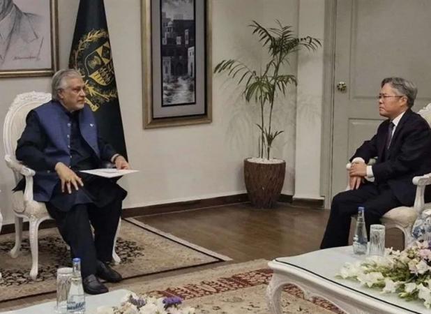 سفیر چین: هند و پاکستان از تشدید بحران خودداری کنند