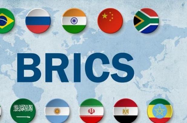 «بریکس» و پویایی قدرت اقتصادی جهان