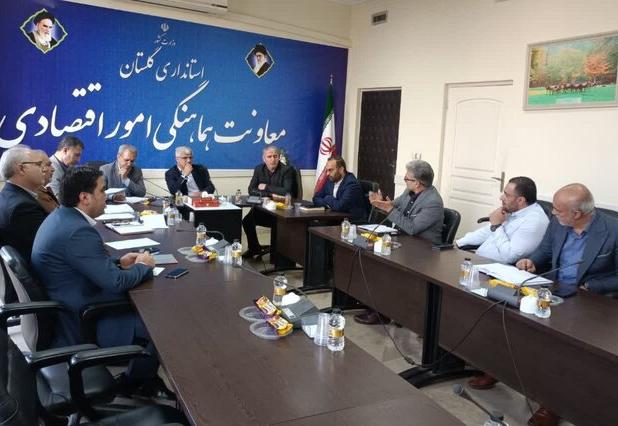 تقویت جایگاه گلستان در صنعت آرد / برنامه‌ریزی برای حضور پررنگ در بازارهای منطقه