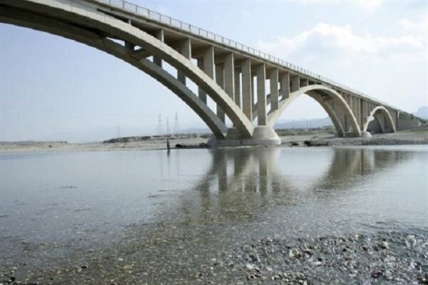 پل دوم آبنما در رودان احداث می‌شود