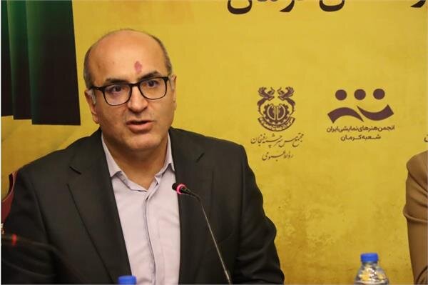 رشد ۳۰ درصدی مشارکت هنرمندان در جشنواره‌های استانی