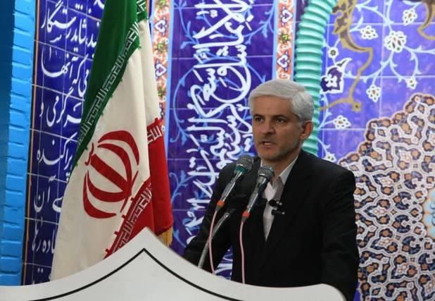 معاون عمرانی استاندار مطرح کرد: سلسله پیشتاز در پروژه‌های دهه فجر لرستان