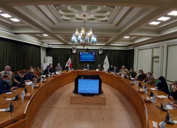 معتادان متجاهر در خراسان رضوی تا پایان سال جمع آوری شوند