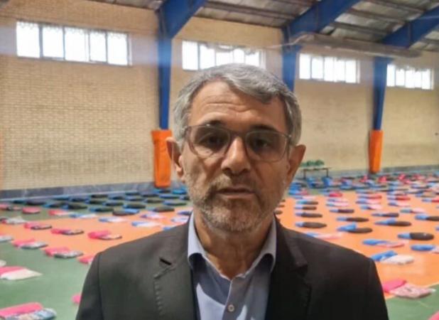 ساماندهی کمک به نیازمندان با متمرکزسازی مراکز حمایتی