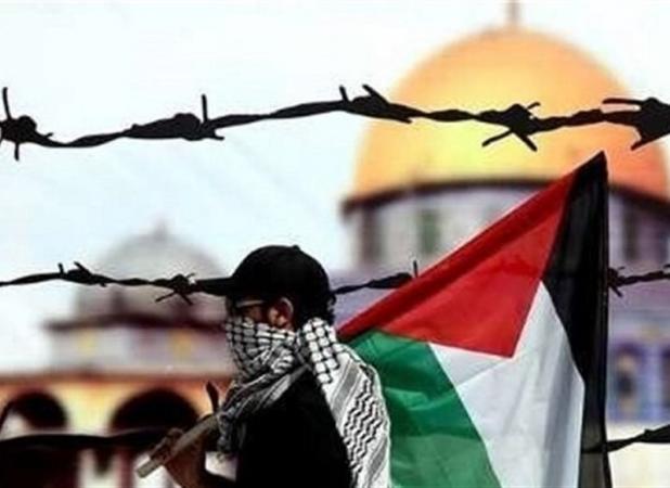مخالفت آلمان با به رسمیت شناختن کشور فلسطین