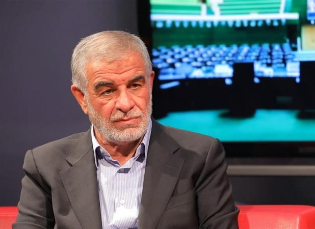 محمدصالح جوکار در انتخابات ریاست جمهوری ثبت‌نام می‌کند