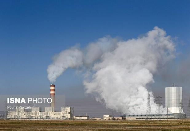 ثبت ۱۱۱ واحد تولیدی آلاینده در کرمانشاه/ حال حیات وحش استان خوب است