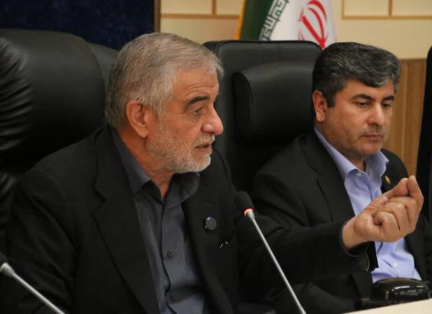 هشدار جوکار به بانک‌ها؛بلوکه کردن بخشی از وام خلاف شرع و قانون است