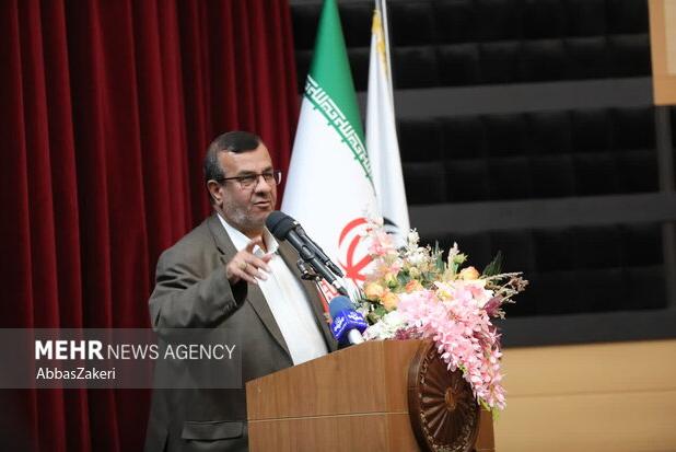 جباری: شرکت توانیر، هرمزگان را از جدول خاموشی‌ها خارج می‌کند
