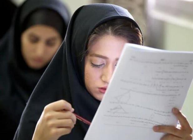 رقابت ۱۰۸۵۰ دانش‌آموز سمنانی در آزمون‌های مفهومی "شبه تیمز"