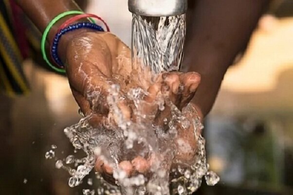 تنش آبی ۵ هزار و ۵۰۰ نفر از اهالی روستاهای خواجه عسگر بم رفع شد