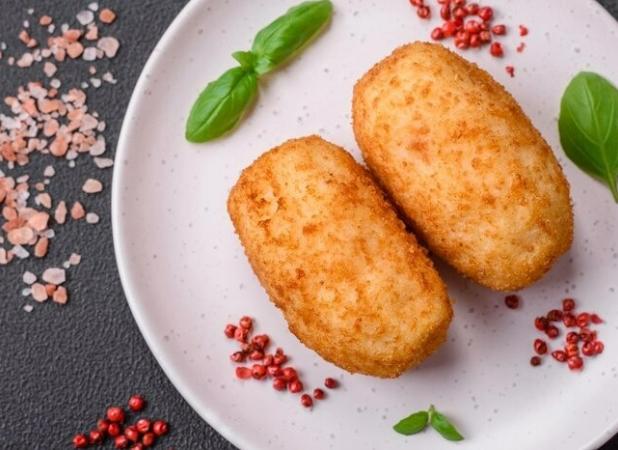 با این غذای لذیذ و مجلسی، همه را سورپرایز کن