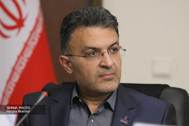 افزایش تولید ۱۵ میلیون متر مکعبی گاز با ورود پالایشگاه سیزدهم