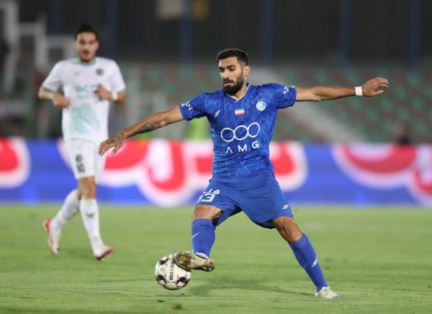 احتمال یک جابه‌جایی بزرگ بین استقلال و سپاهان در نیم‌فصل