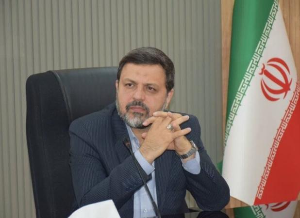رئوف: پویش «ایران جان» نقش مهمی در روایت هویت دینی و حماسی فارس داشت