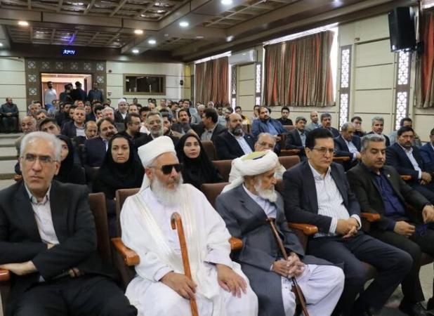 جامی الاحمدی: «وحدت» مهم‌ترین مسئله در ایران فعلی و دنیای اسلام است