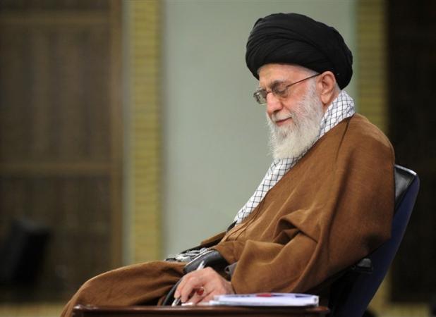 پیام رهبر انقلاب به مناسبت تشییع شهدای گمنام 