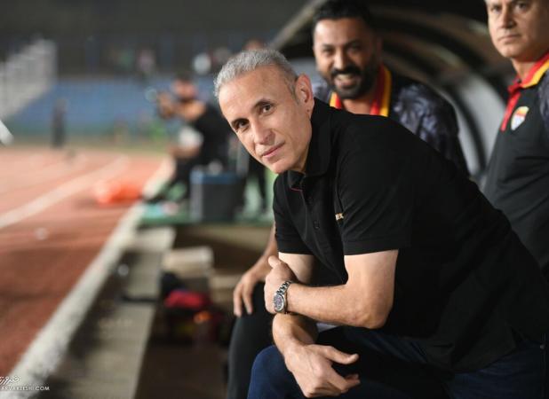 یحیی قبل از بازی حساس فولاد–استقلال کجا بود؟