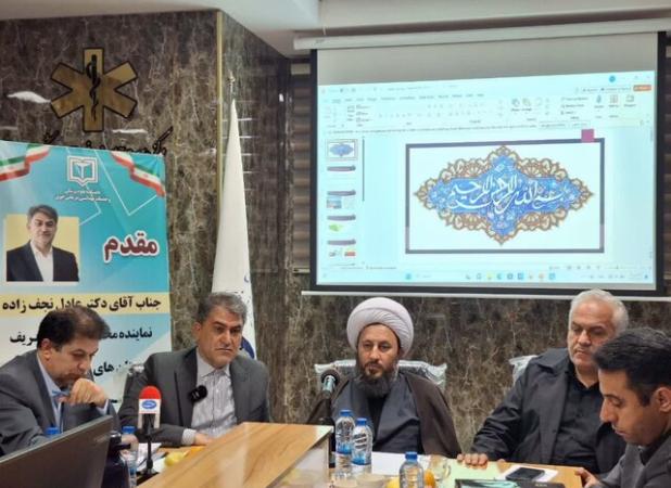 نماینده خوی: تسریع در احداث بیمارستان ۲۰۰ تختخوابی شهرستان ضروری است