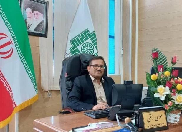 رئیس امور مالیاتی کنگان: توزیع عادلانه عوارض ارزش افزوده ضروری است