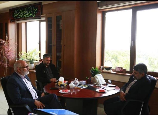 رفع سد معبر در حریم تئاتر شهر مطالبه جدی هنرمندان و تماشاگران است