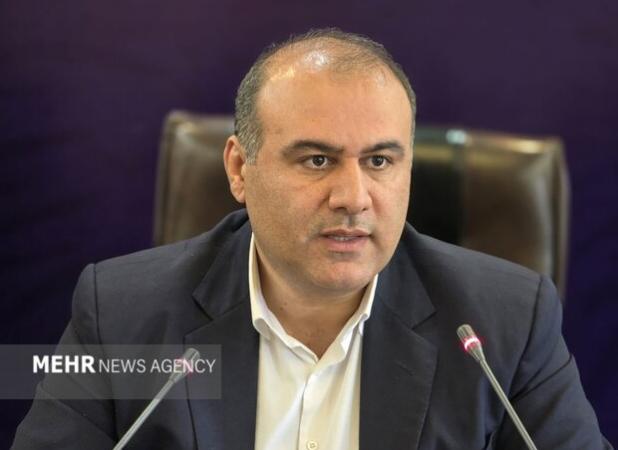 گلشن: امسال ۱۳۰ تُن ابریشم در لنگرود تولید شده است