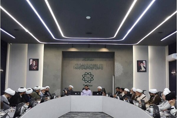 مساجد، جایگاه محله محوری خود را حفظ کنند