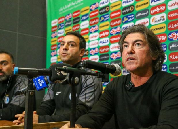 سفیر پرتغال در ایران، استقلالی شد