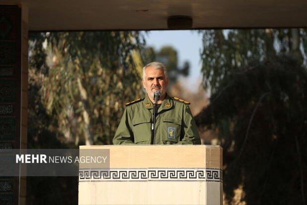 رزمایش امداد و نجات خواهران بسیجی گردان کوثر در ورامین برگزار شد