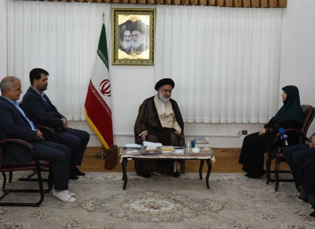 حفظ محیط زیست، وظیفه‌ای دینی و انسانی است