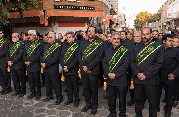 سرزمین آفتاب در سالروز شهادت هشتمین اختر امامت و ولایت سوگوار است