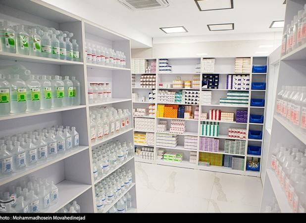 عمده چالش‌ها در تأمین دارو به دلیل کمبود نقدینگی است